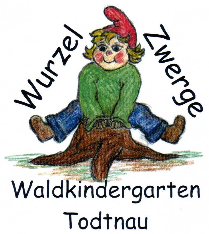 Logo Waldkindergarten